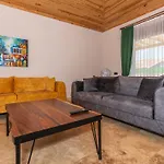 Cemre - 2 Bedroom In Kayakoey Oeluedeniz 빌라 페티예