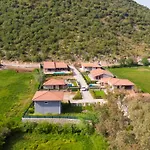 Cemre - 2 Bedroom In Kayakoey Oeluedeniz 빌라 *
