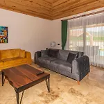 빌라 Cemre - 2 Bedroom In Kayakoey Oeluedeniz