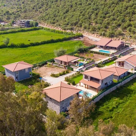 Cemre - 2 Bedroom In Kayakoey Oeluedeniz Vilă