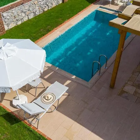 Cemre - 2 Bedroom In Kayakoey Oeluedeniz Vilă Fethiye