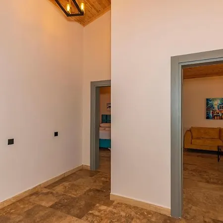 Cemre - 2 Bedroom In Kayaköy ölüdeniz
