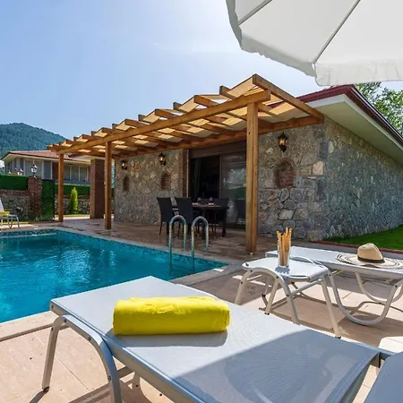 Cemre - 2 Bedroom In Kayaköy ölüdeniz