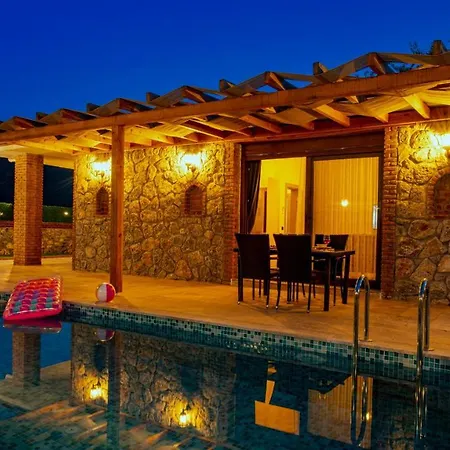 Cemre - 2 Bedroom In Kayaköy ölüdeniz *