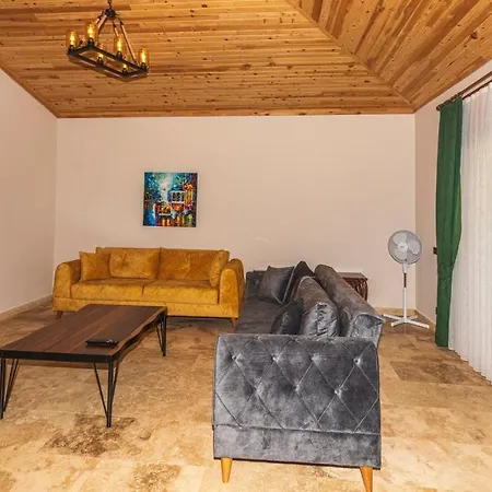 Cemre - 2 Bedroom In Kayakoey Oeluedeniz 페티예