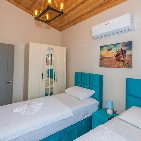 Cemre - 2 Bedroom In Kayakoey Oeluedeniz *