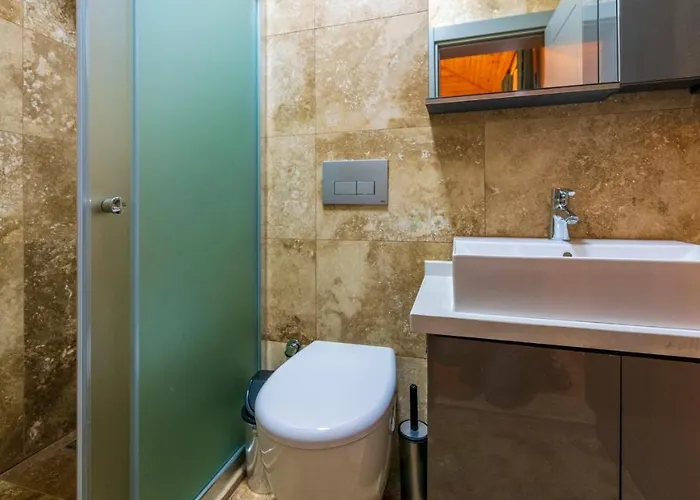 Cemre - 2 Bedroom In Kayakoey Oeluedeniz