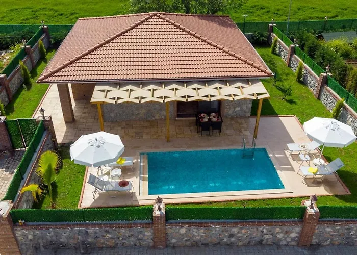 Cemre - 2 Bedroom In Kayakoey Oeluedeniz *